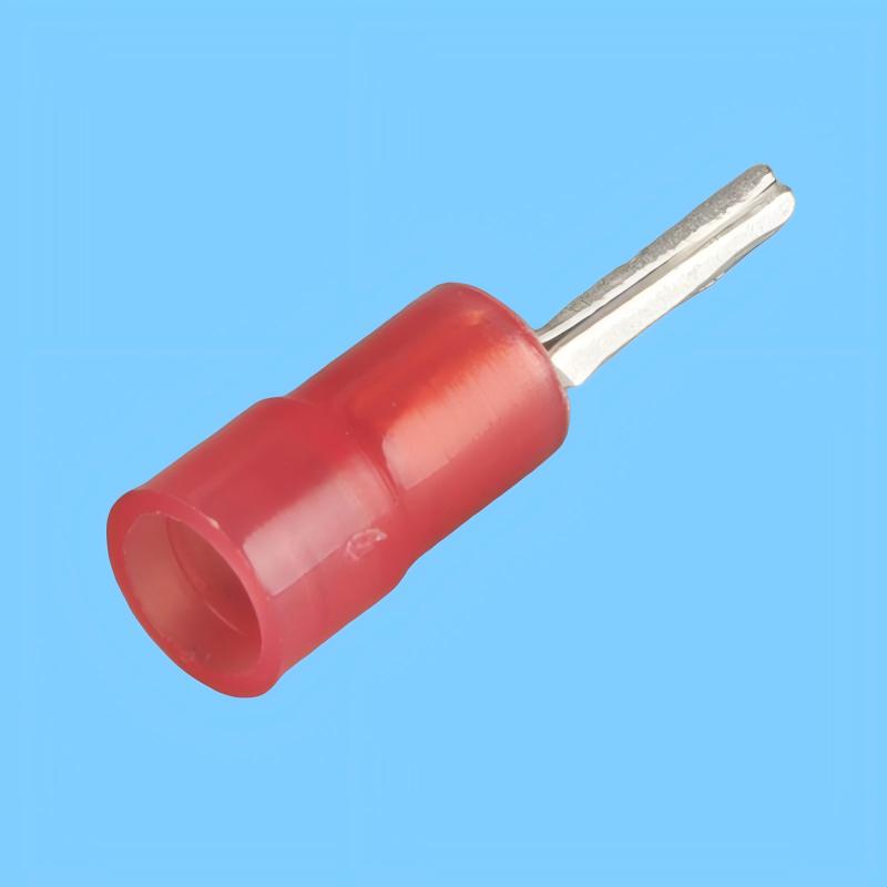 PTNY Nylon-insulated Pin Terminals